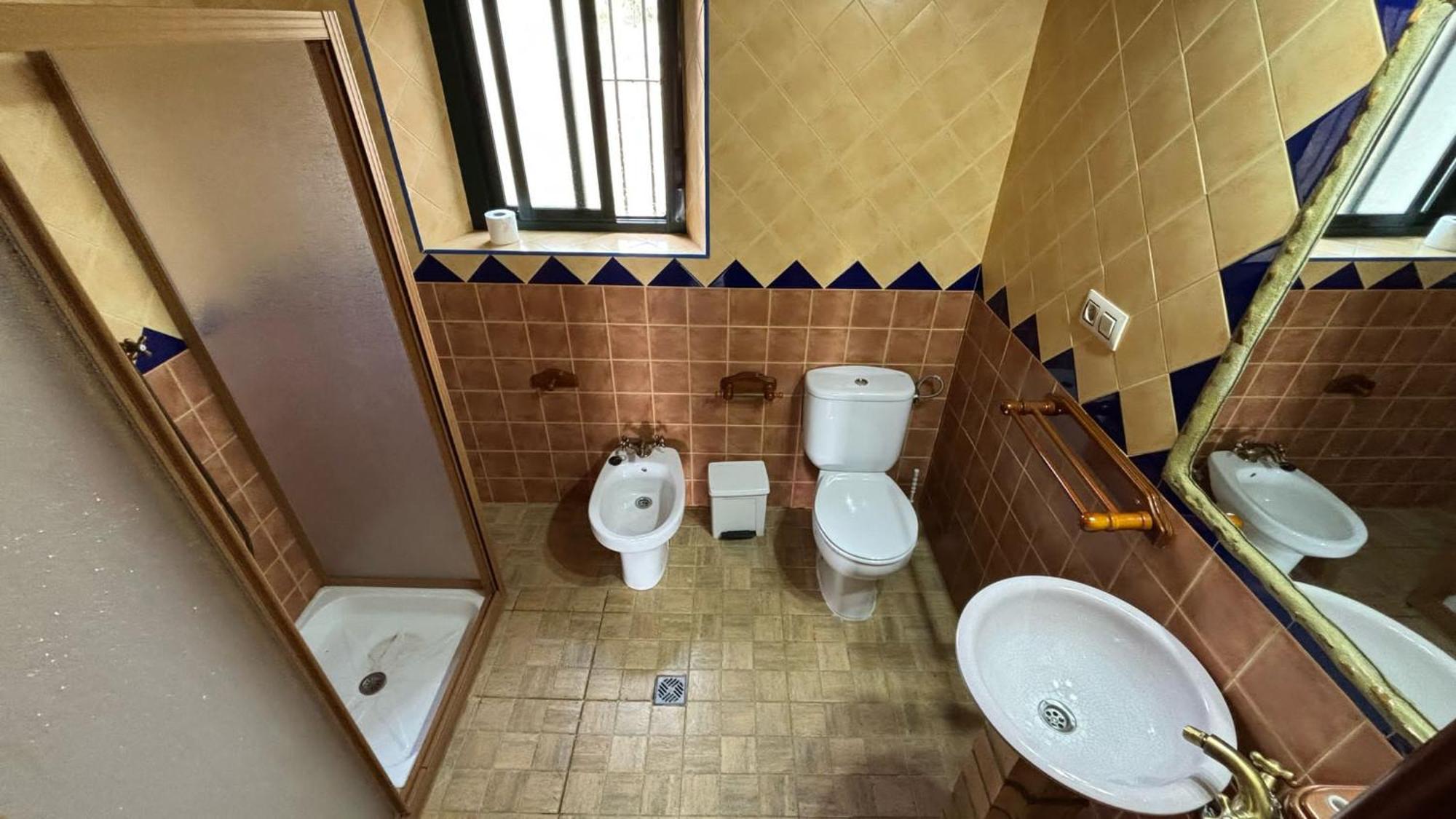 Casas Rurales Los Llanos Fuentes de León Екстериор снимка
